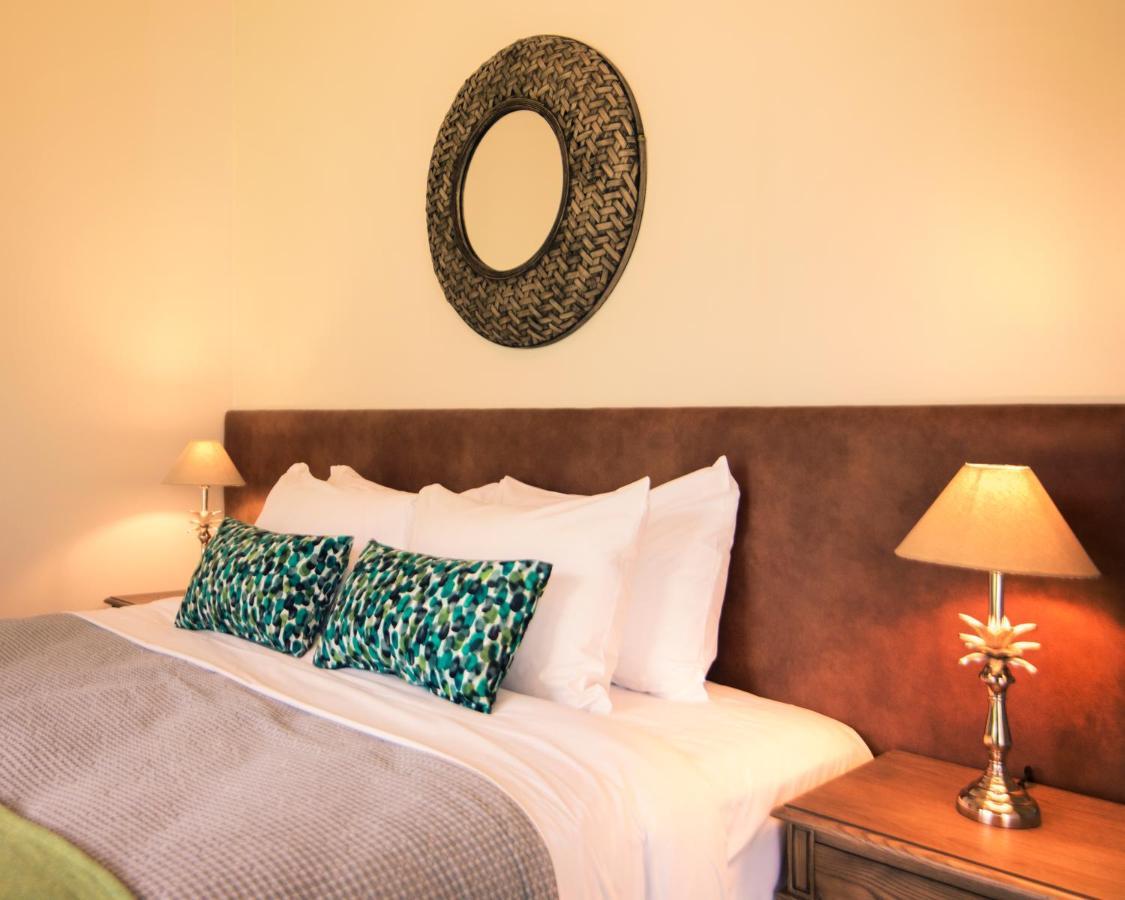 Furneaux Lodge Endeavour Inlet Luaran gambar