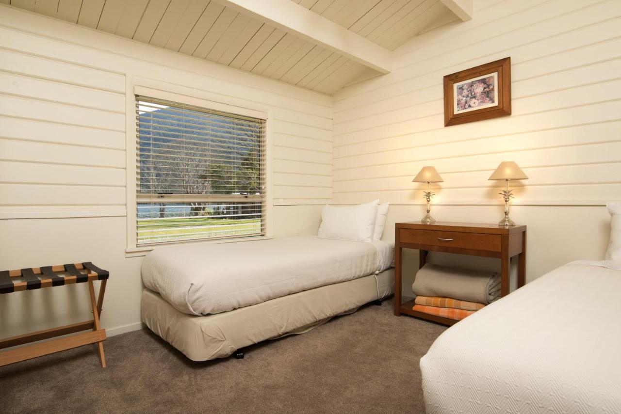 Furneaux Lodge Endeavour Inlet Luaran gambar