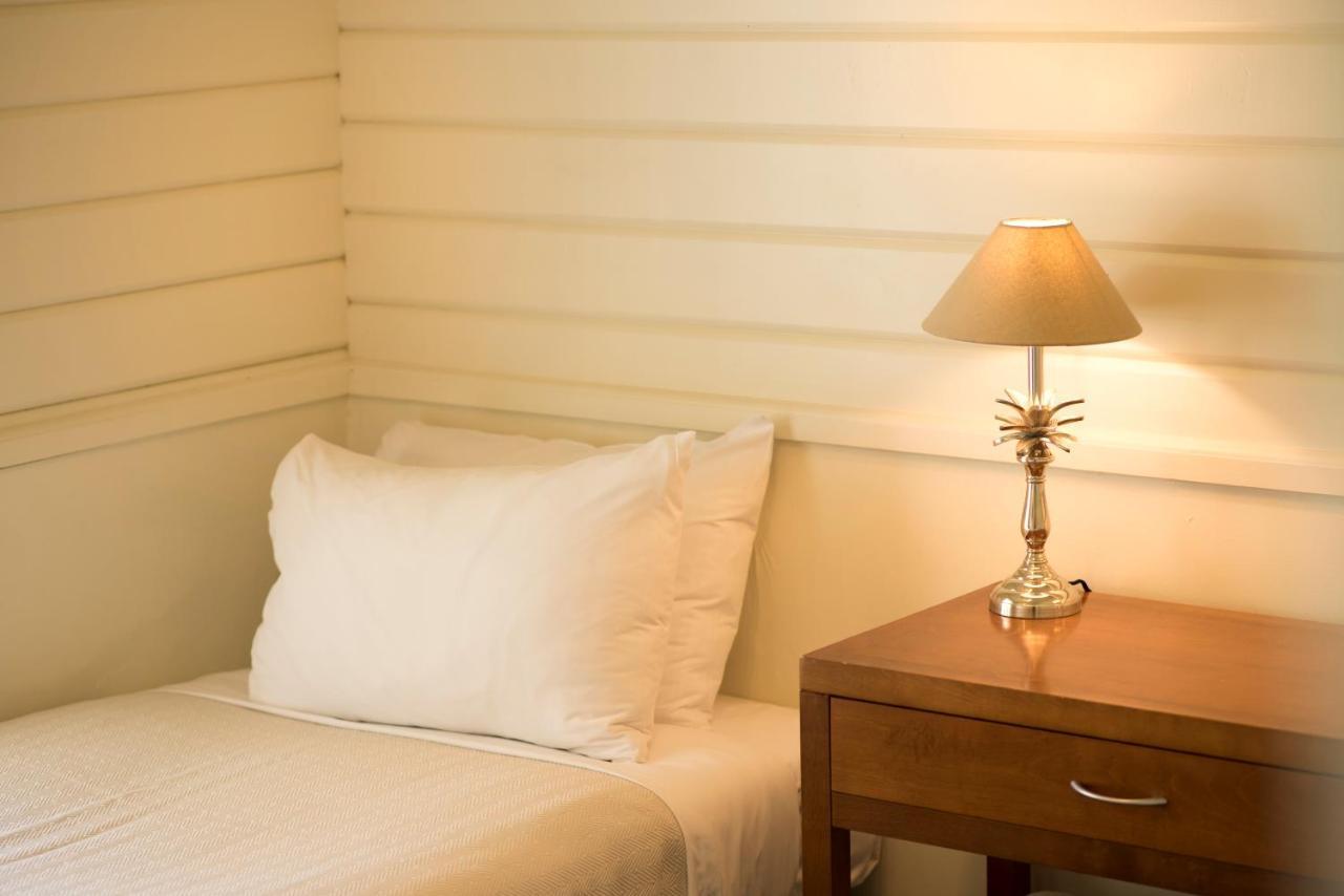 Furneaux Lodge Endeavour Inlet Luaran gambar