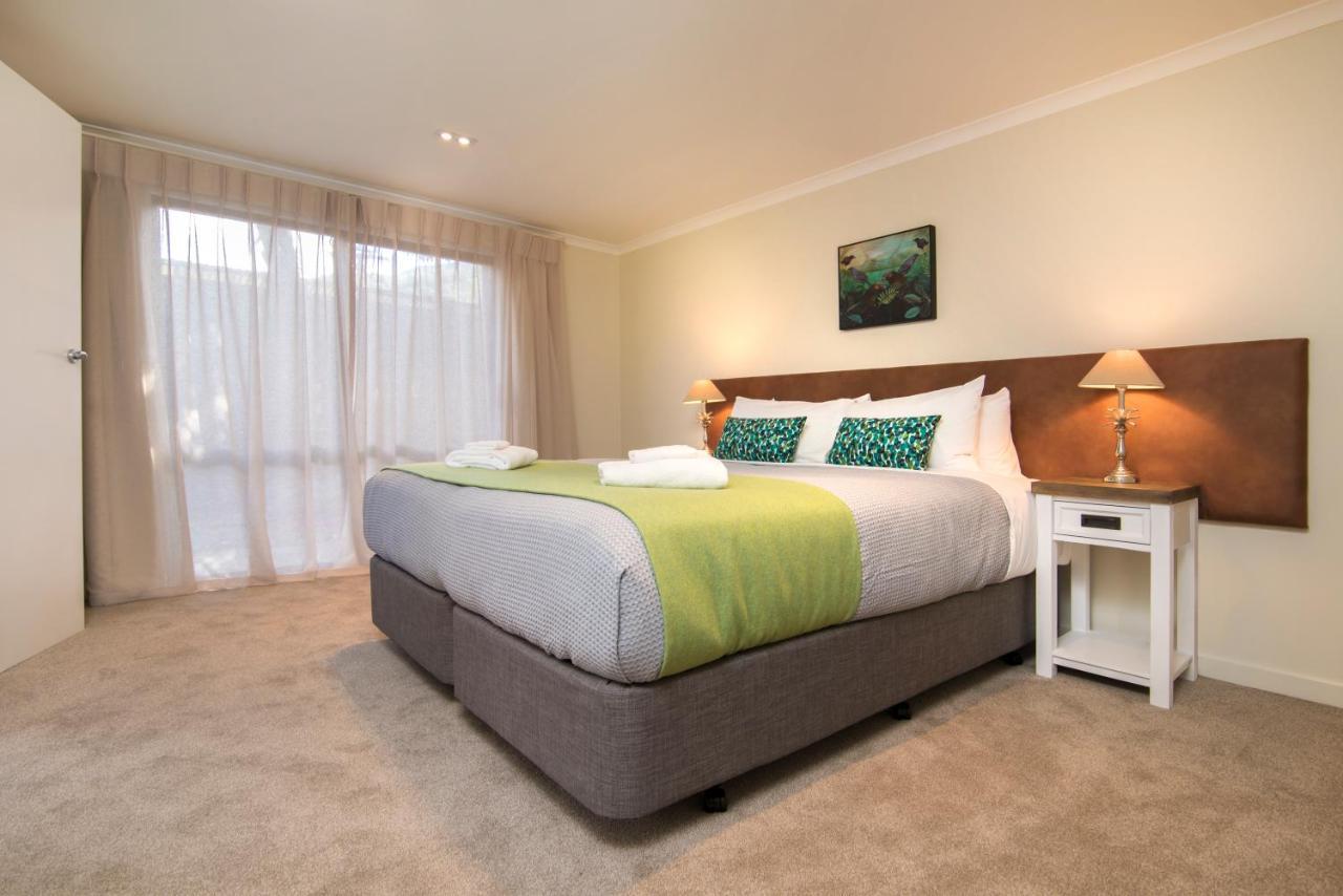 Furneaux Lodge Endeavour Inlet Luaran gambar