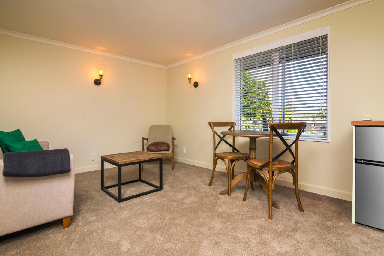 Furneaux Lodge Endeavour Inlet Luaran gambar