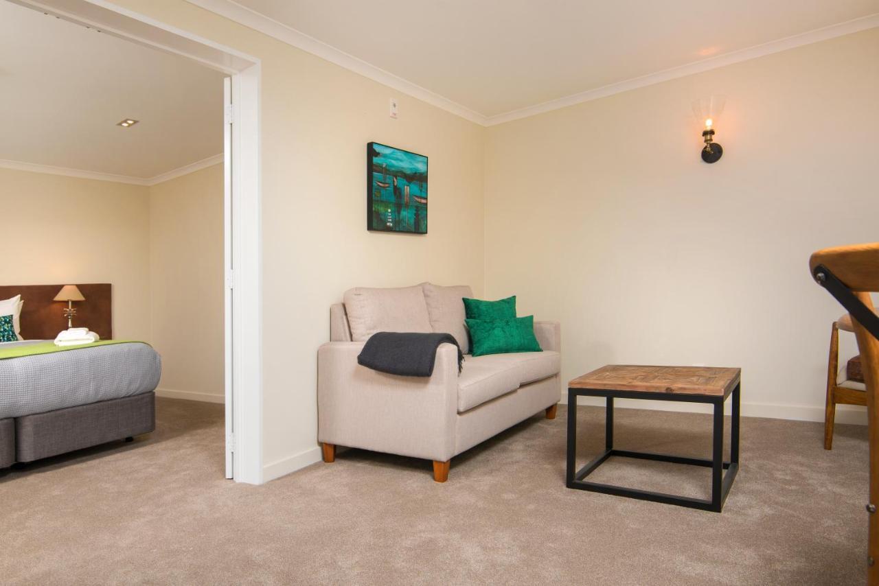 Furneaux Lodge Endeavour Inlet Luaran gambar